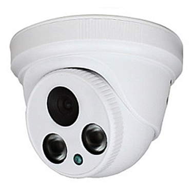 Home Security Indoor Cameras - AHD 720P 1MP HD CCTV Security