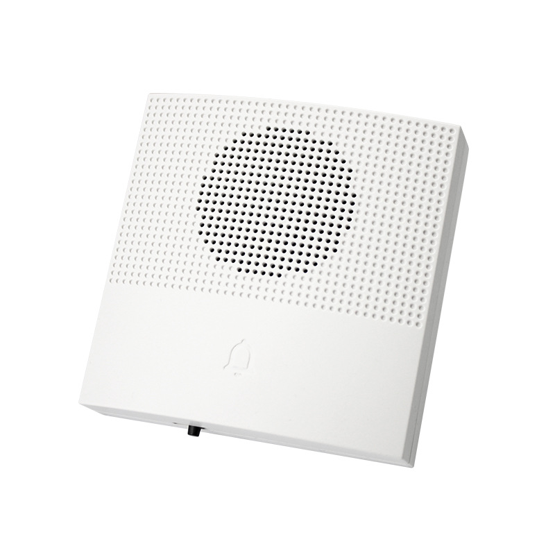 Home Security Bell - 38 Sound Access Control DoorBell DC