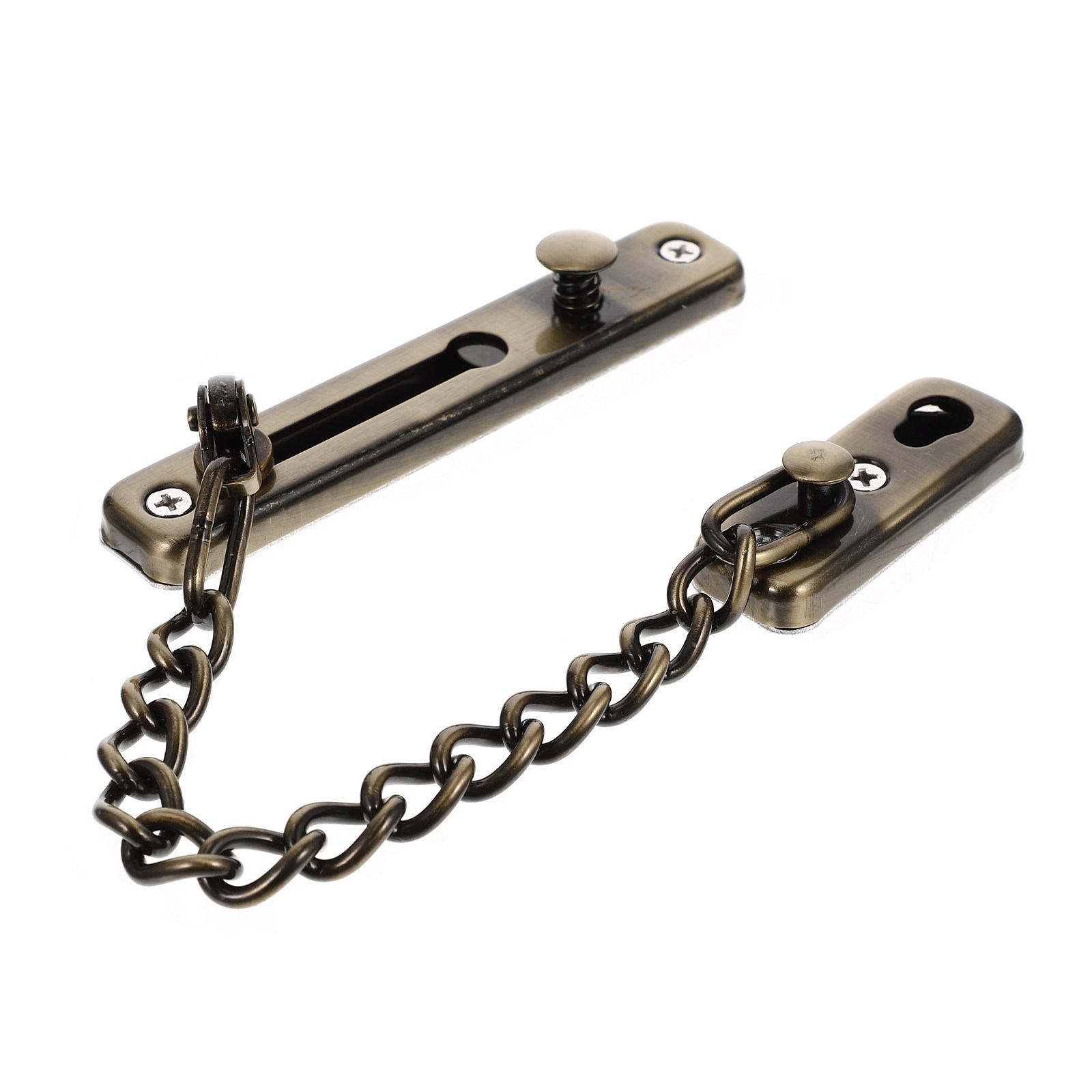Punch-Free Childproof Door Cha - Home Security Front Door のレビューと価格
