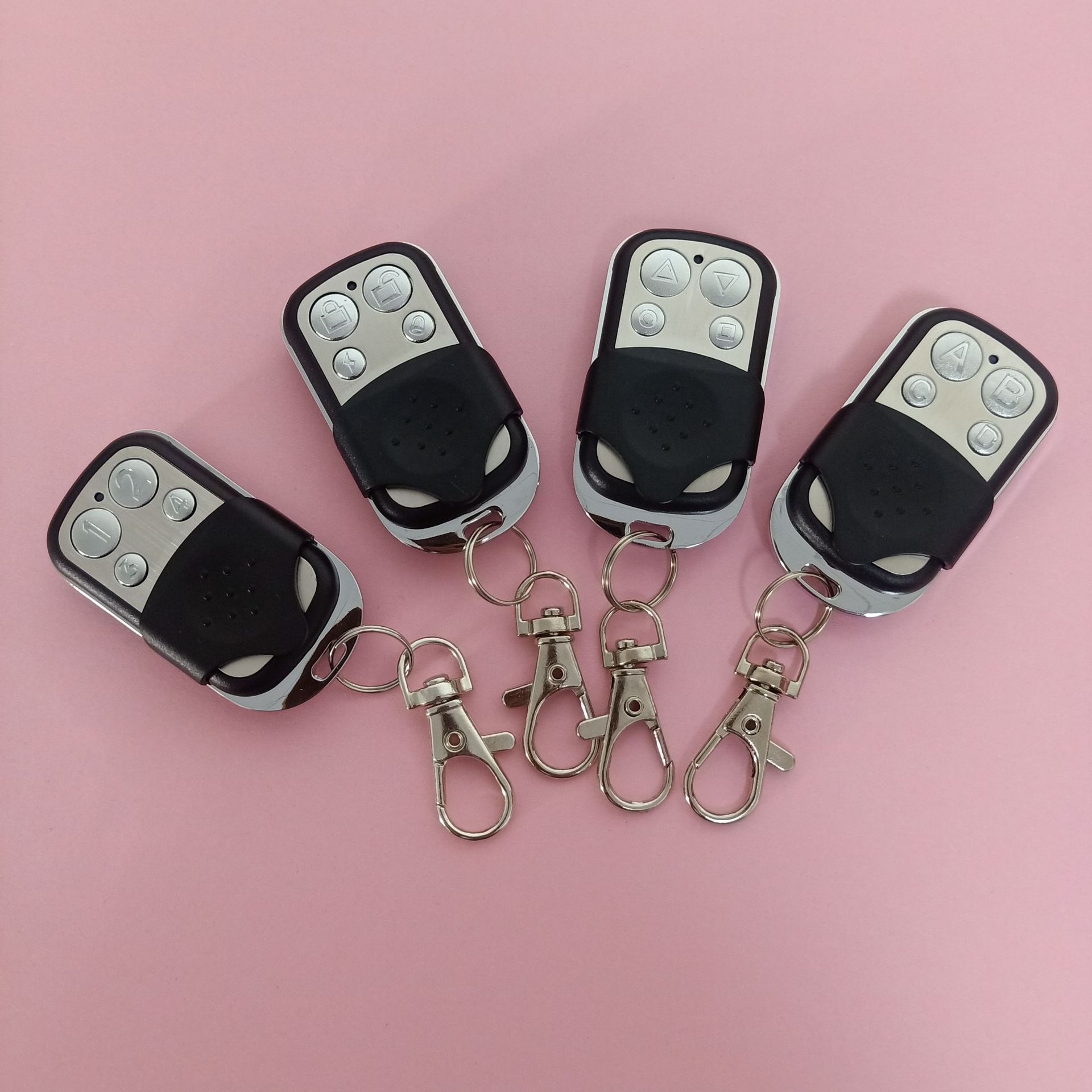 Wireless Remote Controller Dup - Home Security Alarm System のレビューと価格