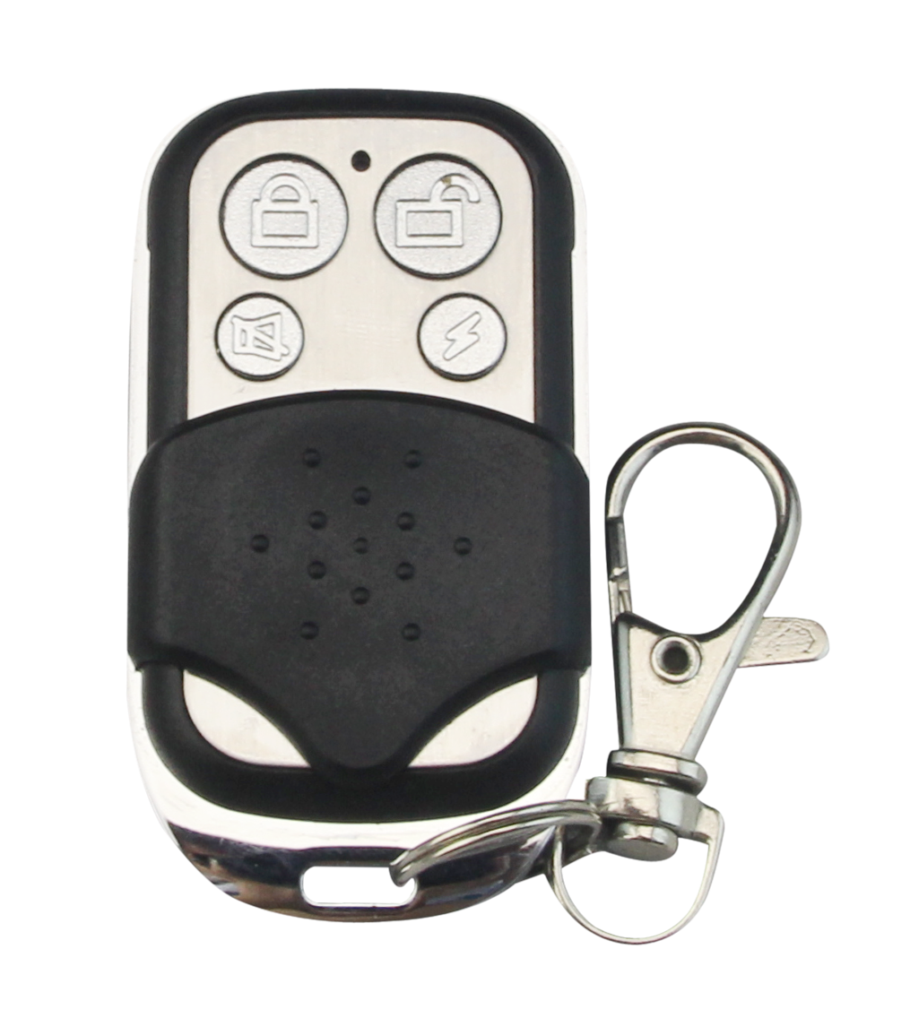 Wireless Remote Controller Dup - Home Security Alarm System のレビューと価格
