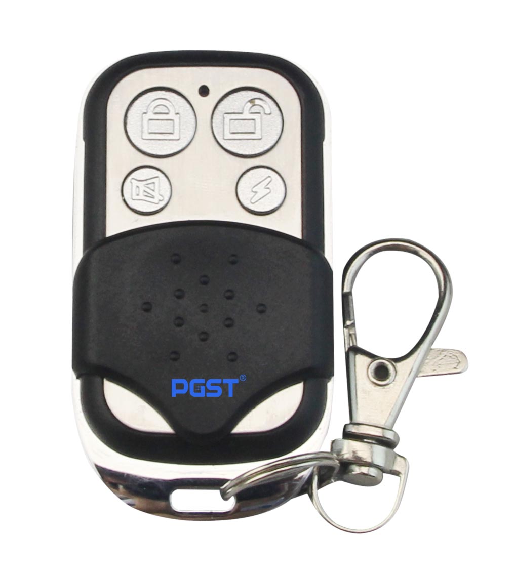 Wireless Remote Controller Dup - Home Security Alarm System のレビューと価格
