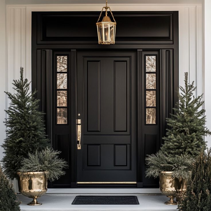 Aluminum Alloy Heave-duty Entr - Home Security Front Door のレビューと価格