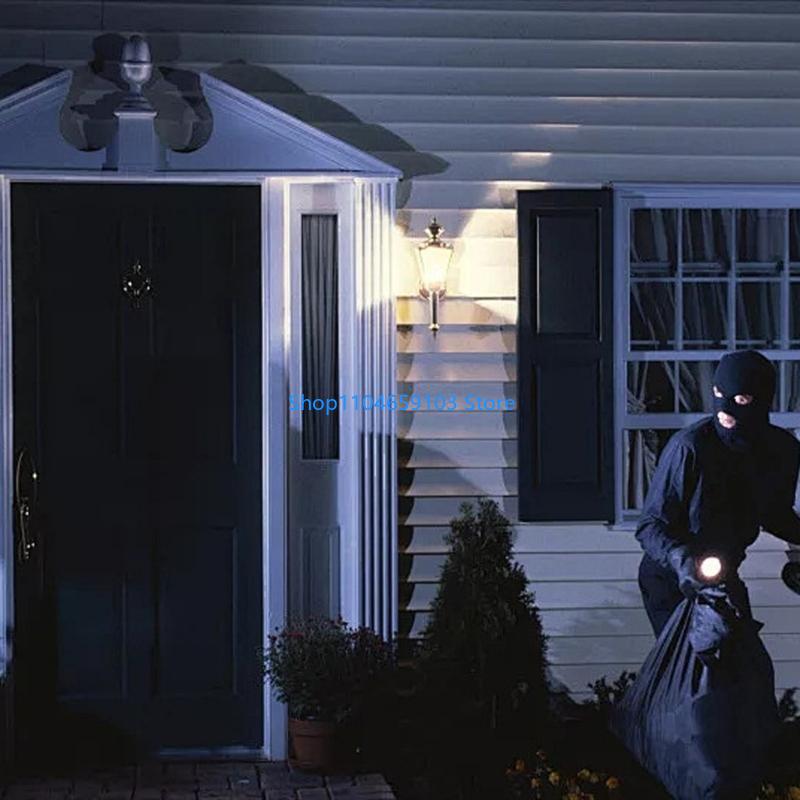 Home Battery Powered Fake Secu - Home Security Indoor Cameras のレビューと価格
