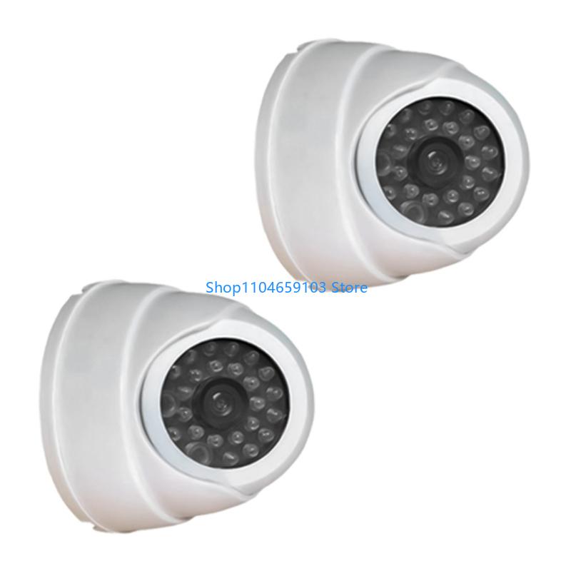 Home Battery Powered Fake Secu - Home Security Indoor Cameras のレビューと価格