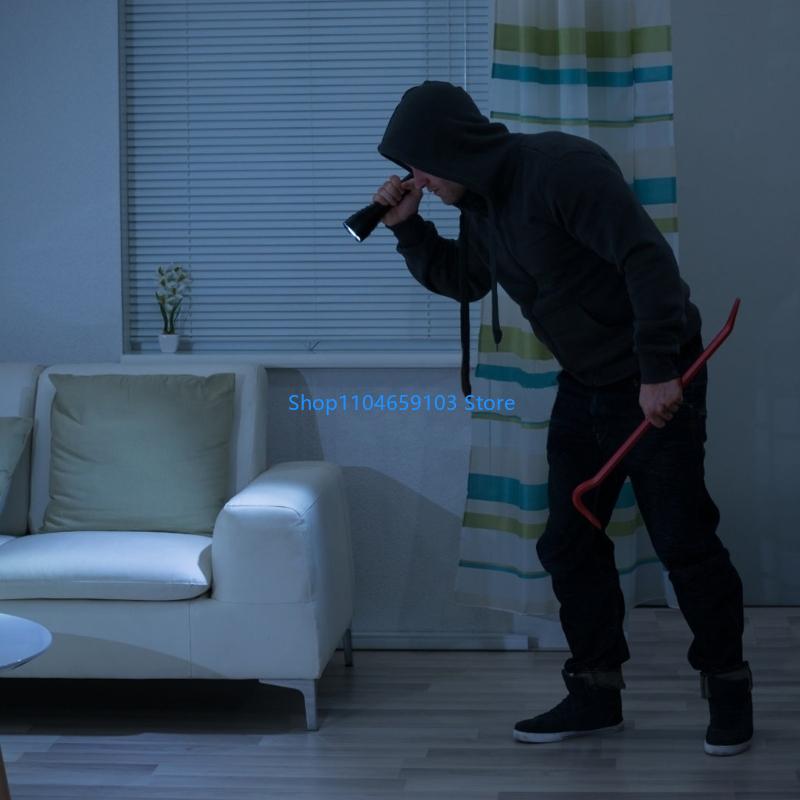 Home Battery Powered Fake Secu - Home Security Indoor Cameras のレビューと価格