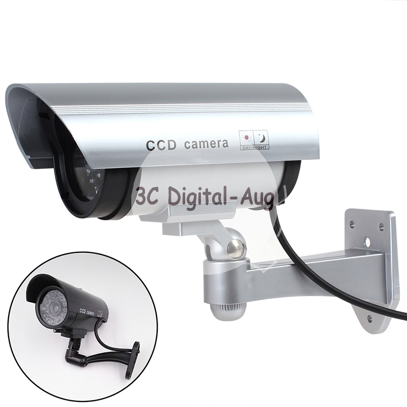 Shaped Waterproof Security CCT - Home Security Indoor Cameras のレビューと価格