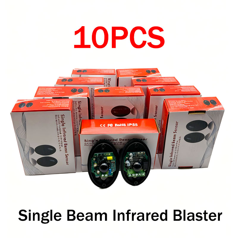 10Pairs Home Door Security Sys - Home Security Alarm System のレビューと価格
