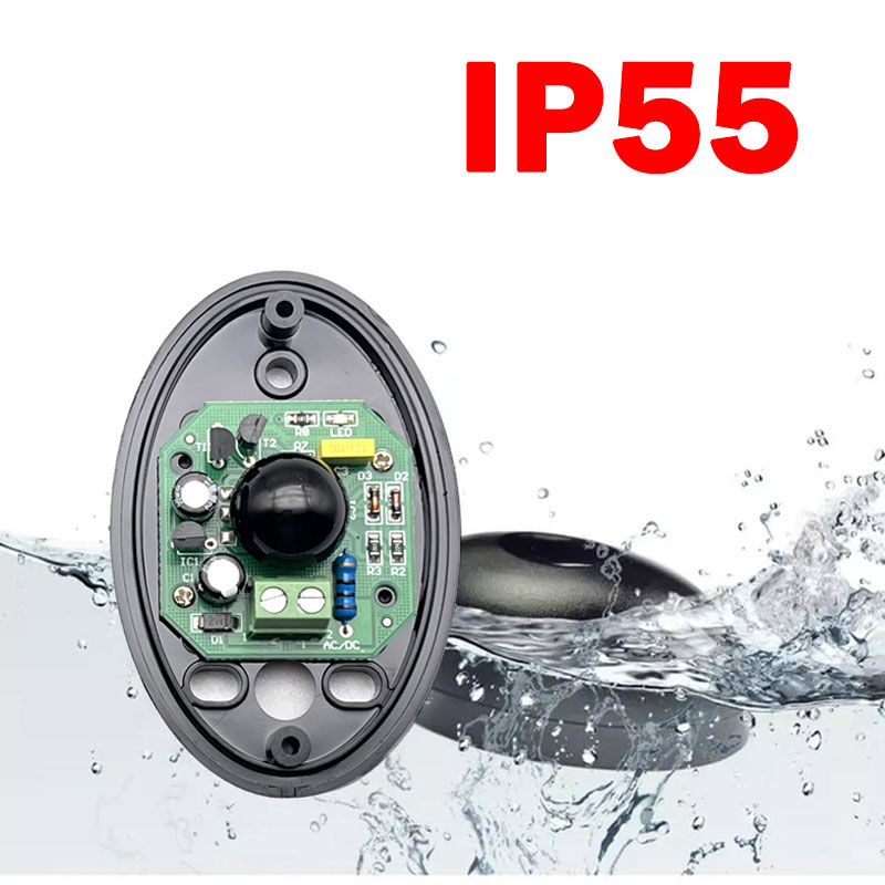 10Pairs Home Door Security Sys - Home Security Alarm System のレビューと価格