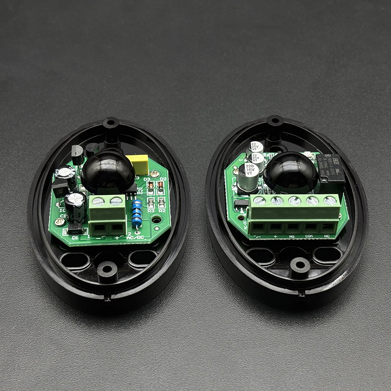 10Pairs Home Door Security Sys - Home Security Alarm System のレビューと価格