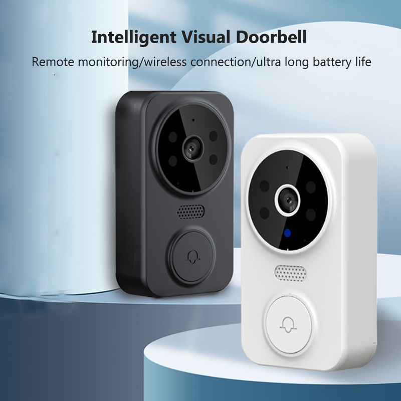 WiFi Smart Video Doorbell Came - Home Security Bell のレビューと価格