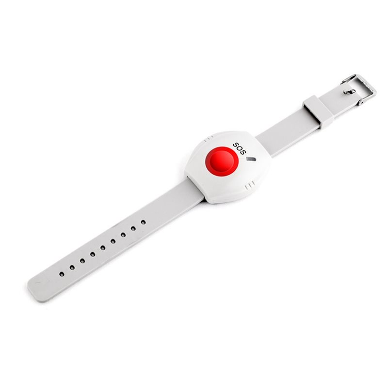 AA84 3X Panic Button RF 315Mhz - Home Security Alarm System のレビューと価格