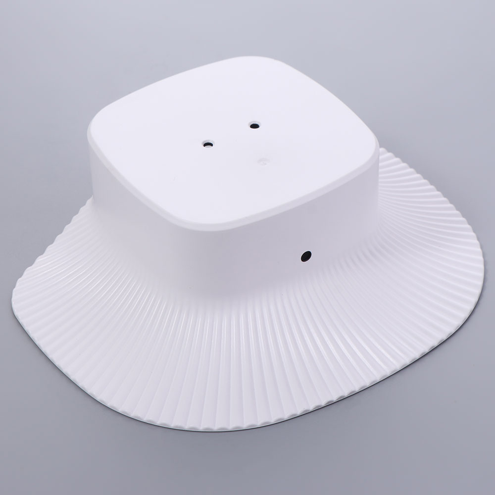 White Security Camera Cover Du - Home Security Eufy のレビューと価格
