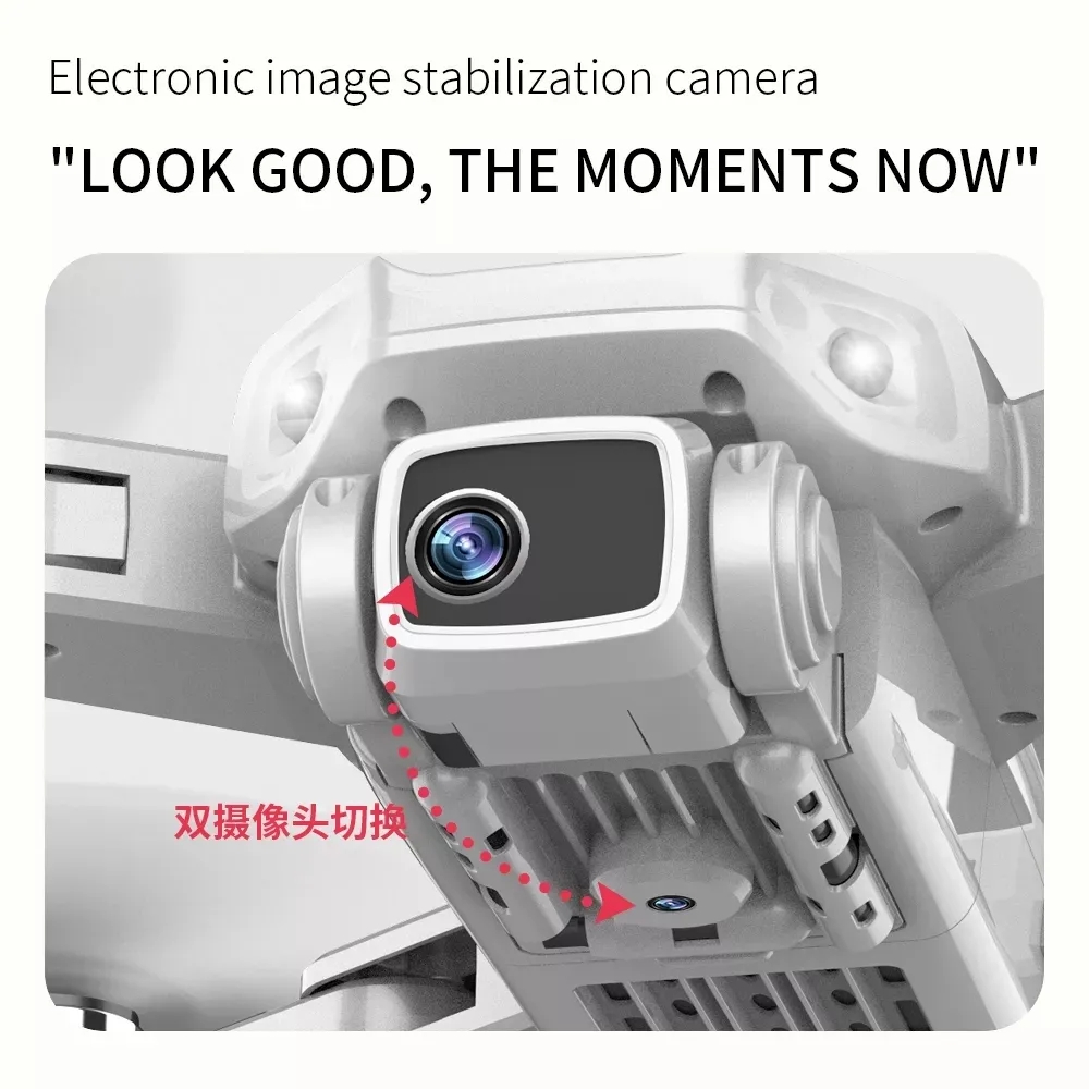 L900 Pro GPS Drone 4K Professi - Home Security Cameras Outdoor のレビューと価格