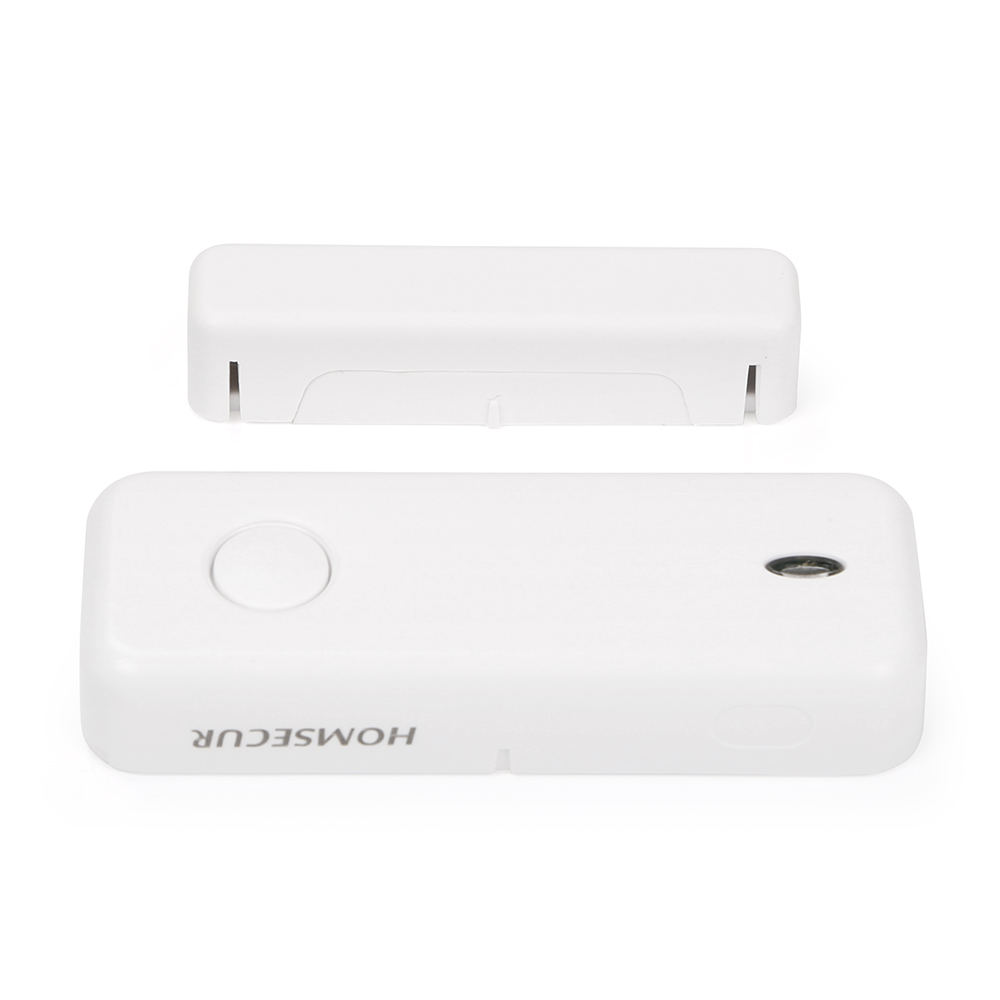 2Pcs E2 Wireless Door/Window S - Home Security With Ai のレビューと価格