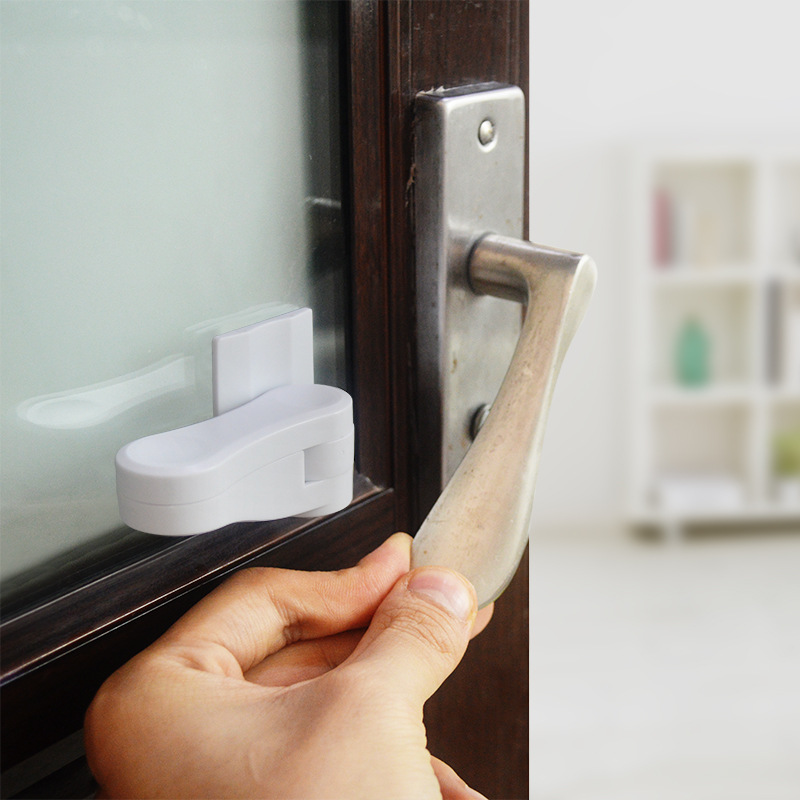 Universal Door Lever Lock, Chi - Home Security Adt のレビューと価格