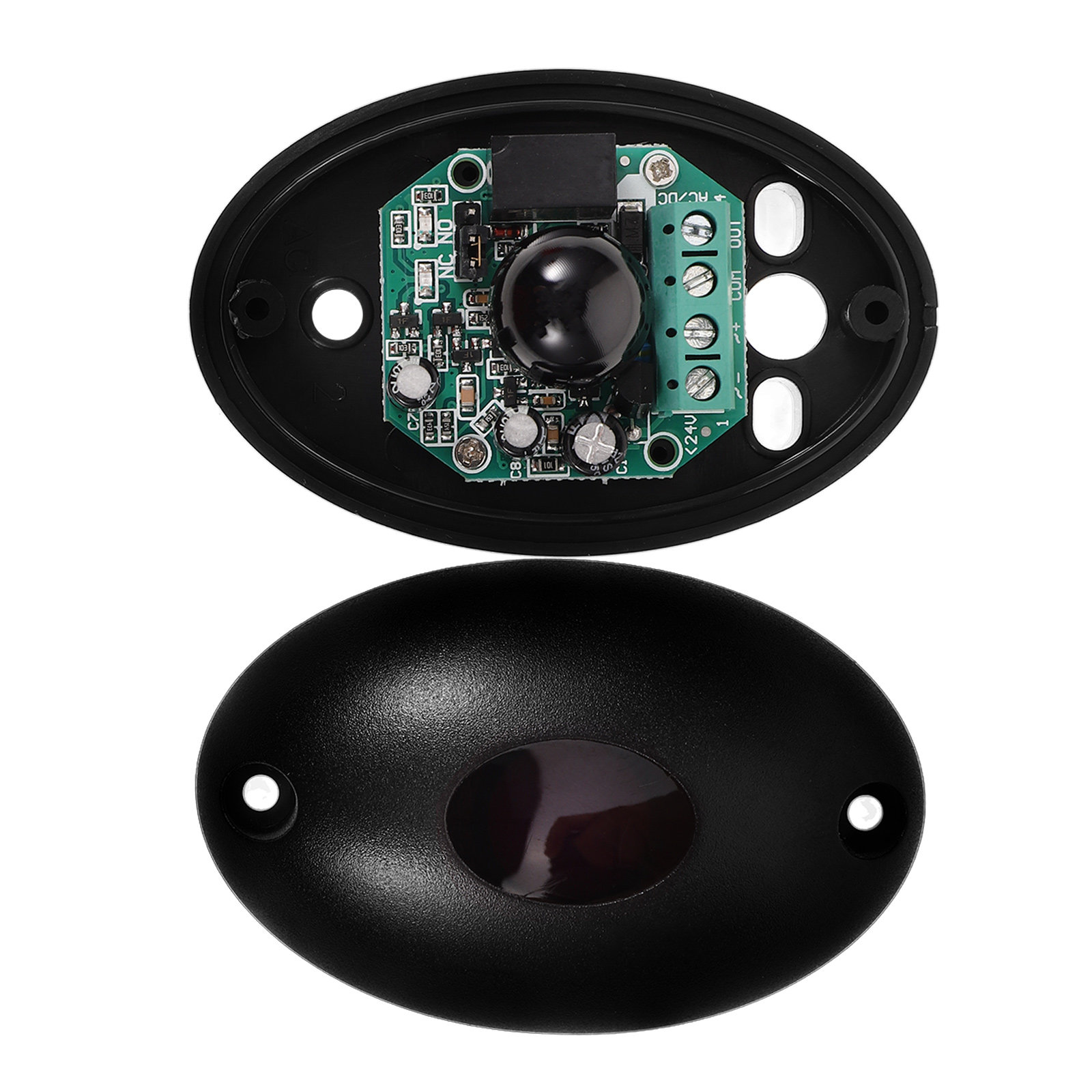1Pair Door Window Sensor Alarm - Window Alarm Sensor のレビューと価格