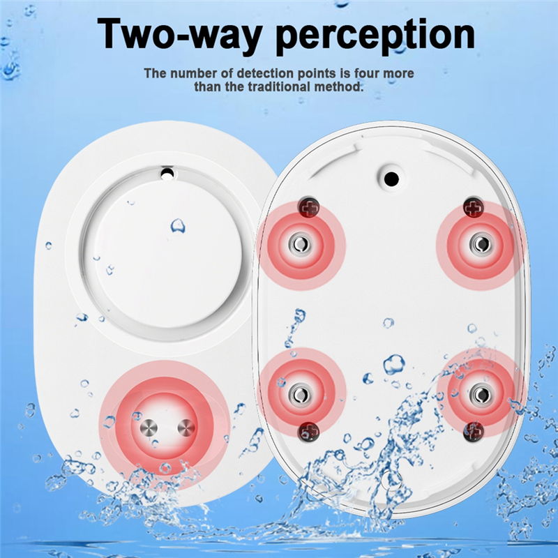 A25P Water Leakage Detector Tu - Home Security Alarm System のレビューと価格