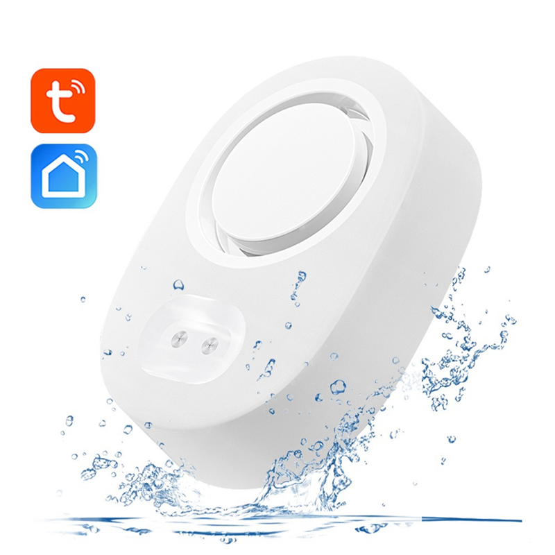 A25P Water Leakage Detector Tu - Home Security Alarm System のレビューと価格