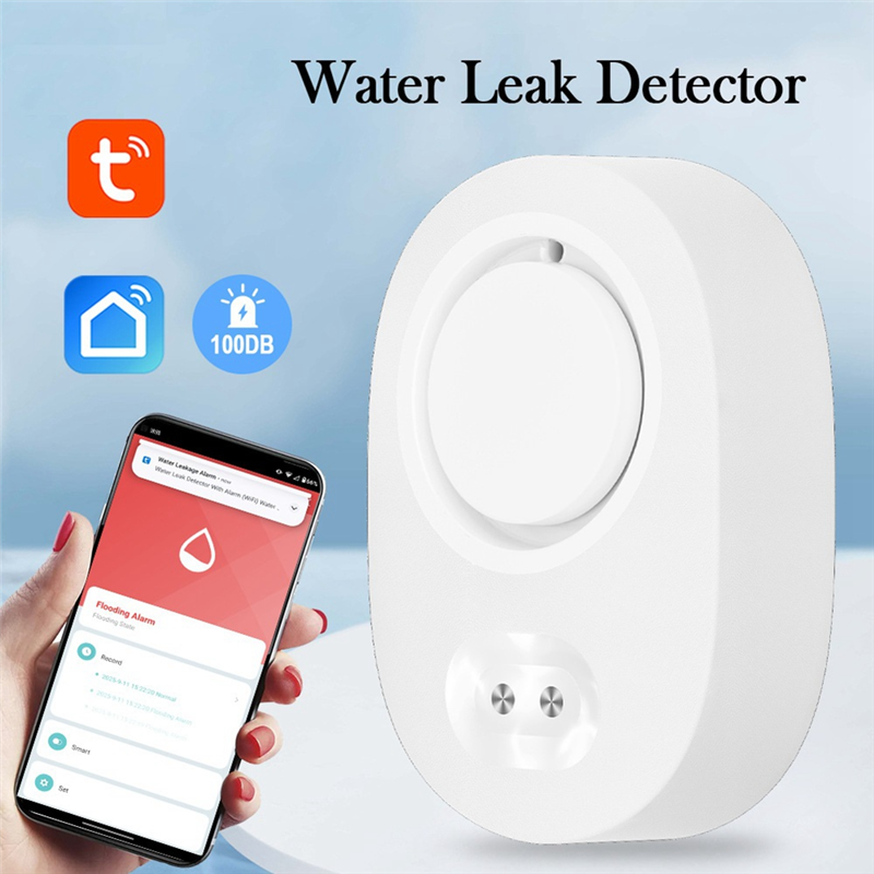 A25P Water Leakage Detector Tu - Home Security Alarm System のレビューと価格