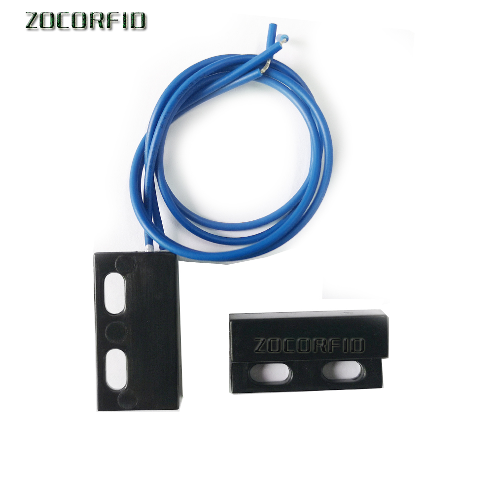 AC110-220V 2A NO or NC type  R - Window Alarm Sensor のレビューと価格