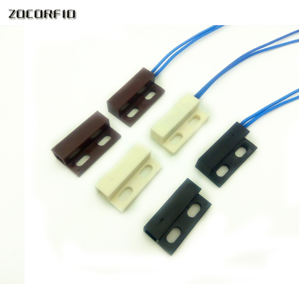 AC110-220V 2A NO or NC type  R - Window Alarm Sensor のレビューと価格
