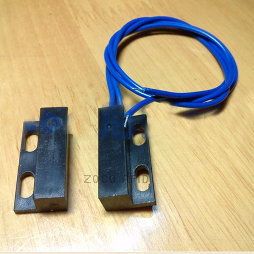 AC110-220V 2A NO or NC type  R - Window Alarm Sensor のレビューと価格