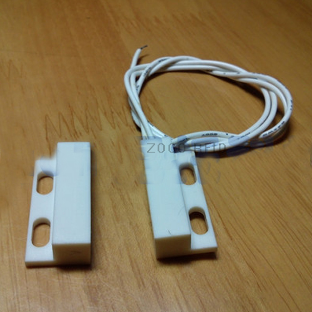 AC110-220V 2A NO or NC type  R - Window Alarm Sensor のレビューと価格