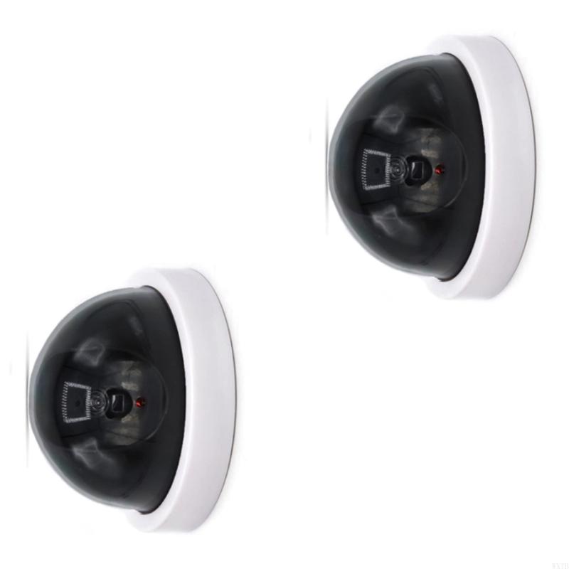 Home Battery Powered Fake Secu - Home Security Indoor Cameras のレビューと価格