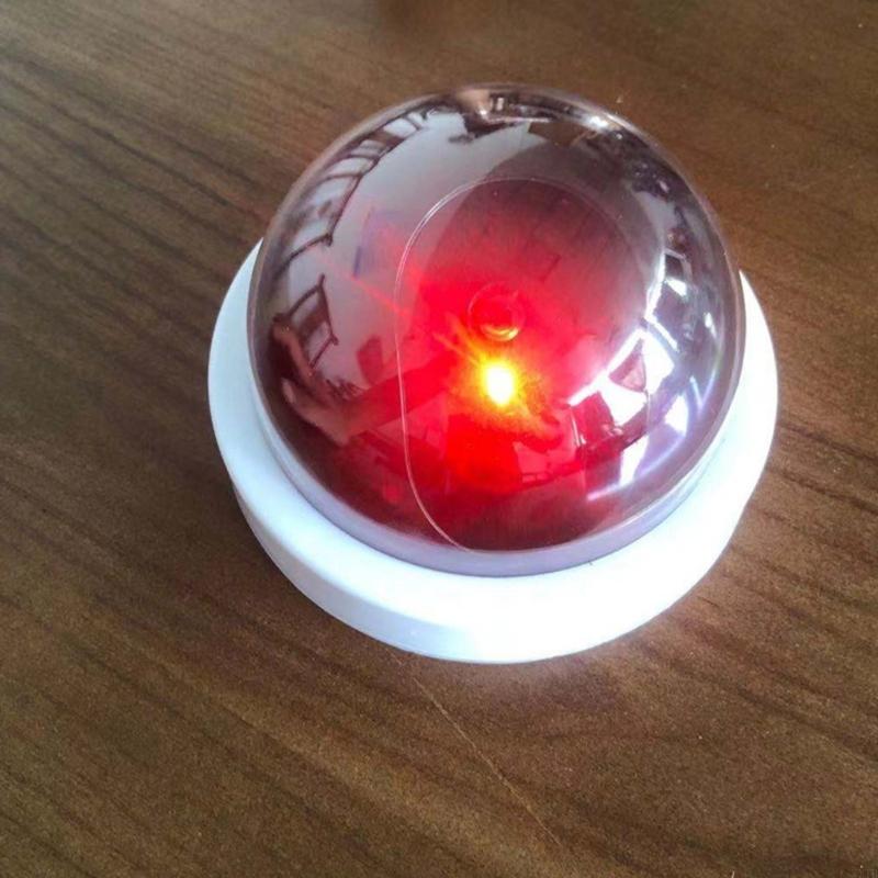 Home Battery Powered Fake Secu - Home Security Indoor Cameras のレビューと価格