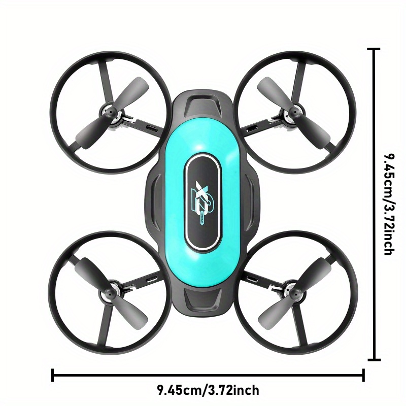 XD2 Mini Drone, 360° Stunt Fli - Home Security Cameras Outdoor のレビューと価格