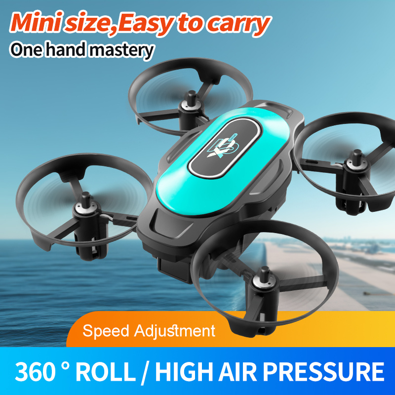 XD2 Mini Drone, 360° Stunt Fli - Home Security Cameras Outdoor のレビューと価格