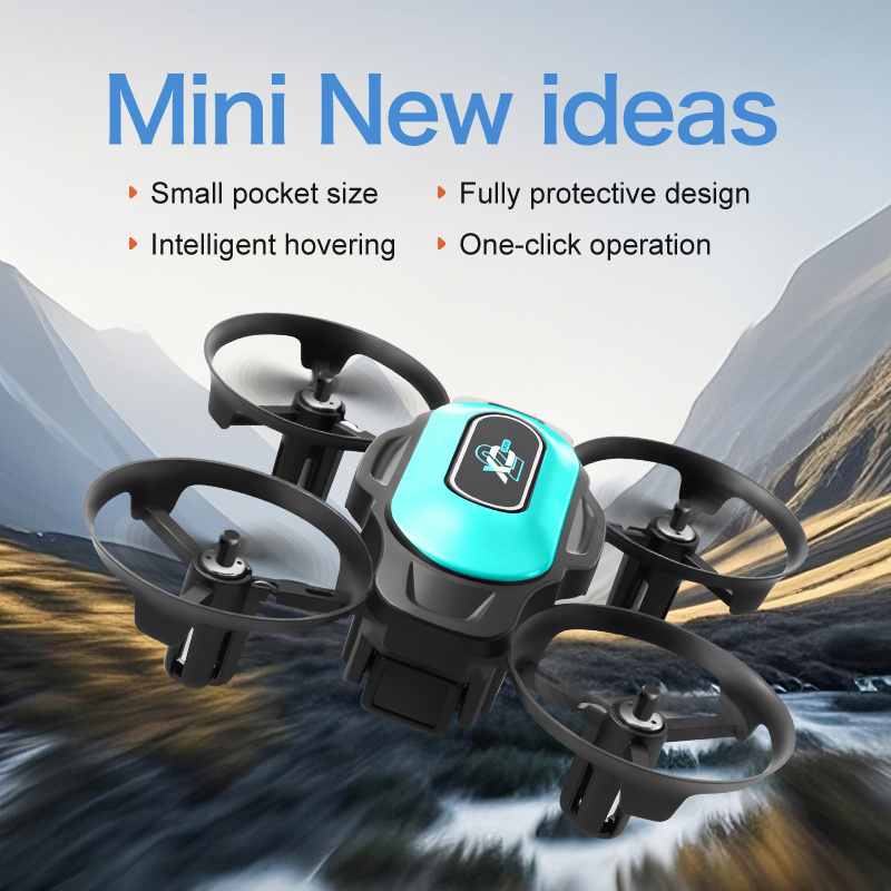 XD2 Mini Drone, 360° Stunt Fli - Home Security Cameras Outdoor のレビューと価格