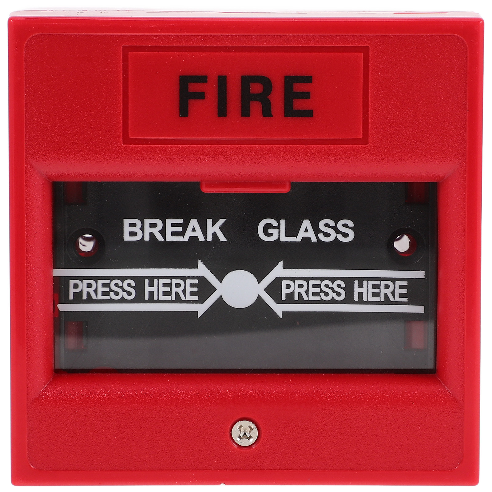 Emergency Glass Break Alarm Bu - Home Security Alarm System のレビューと価格