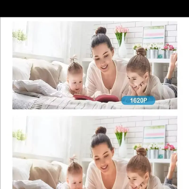 WiFi IP Camera: Smart Home Aut - Home Security Bell のレビューと価格