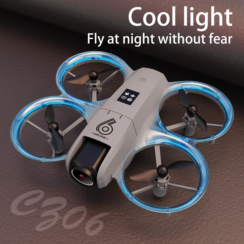 CZ06 Mini RC Quadcopter Drone  - Home Security Cameras Outdoor のレビューと価格