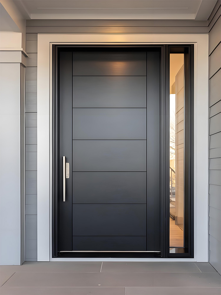 Sixinalu Entrance Door Povit E - Home Security Front Door のレビューと価格