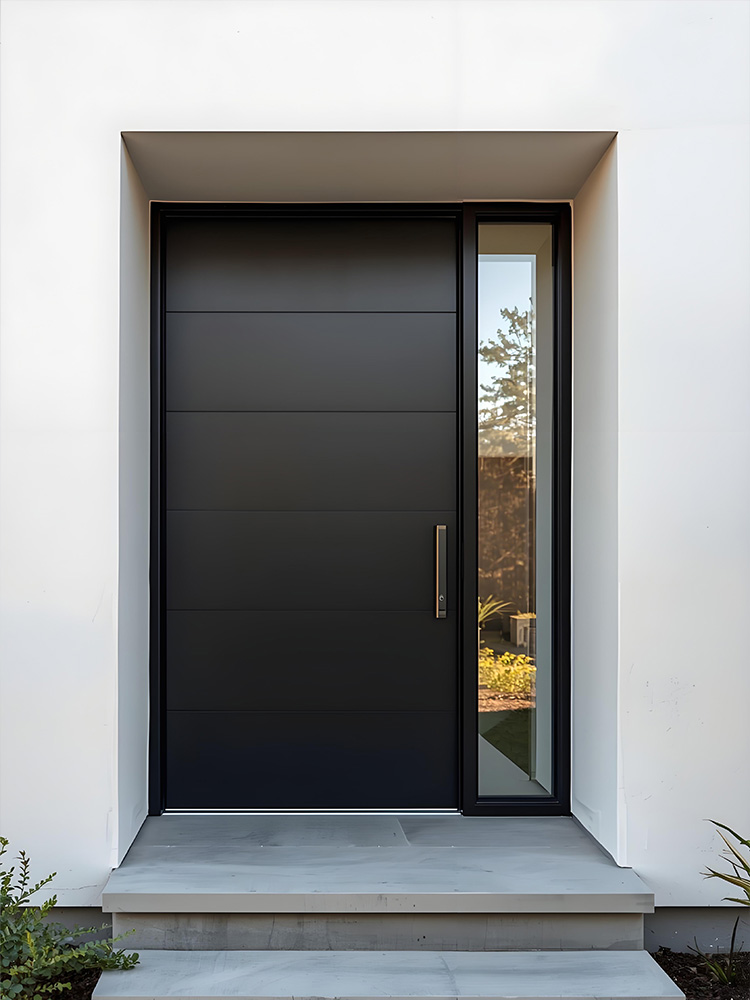 Sixinalu Entrance Door Povit E - Home Security Front Door のレビューと価格
