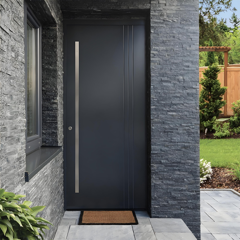 Sixinalu Entrance Door Povit E - Home Security Front Door のレビューと価格
