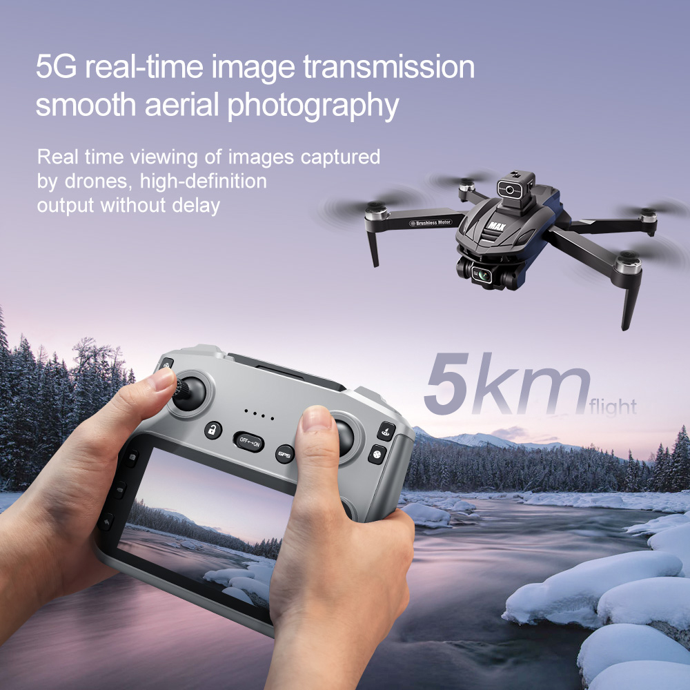 V168 PRO Max GPS Drone 8K Prof - Home Security Cameras Outdoor のレビューと価格