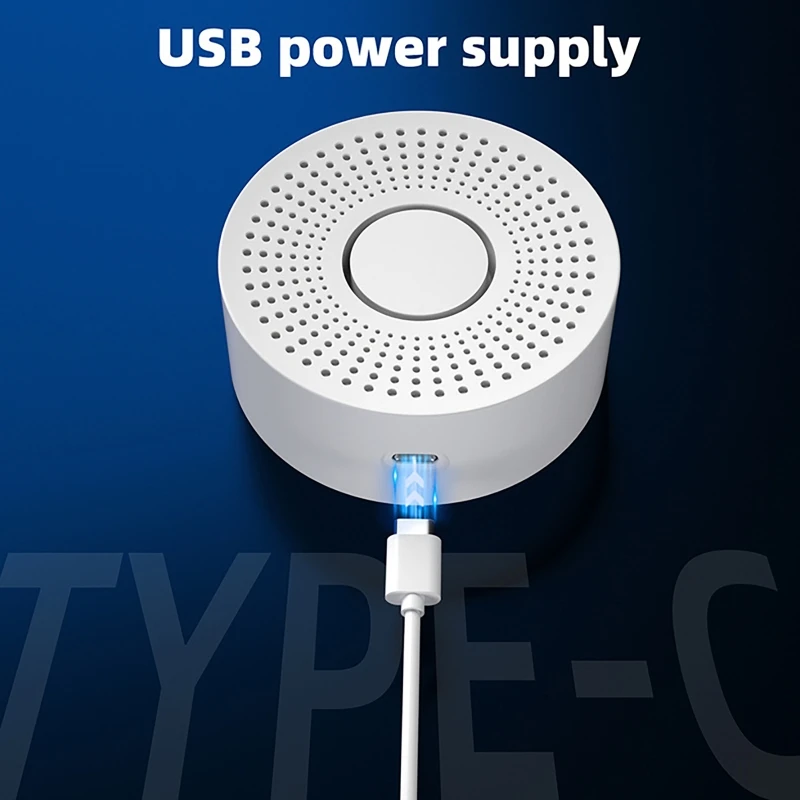 433MHz Smart Home Tuya WiFi Do - Window Alarm Sensor のレビューと価格