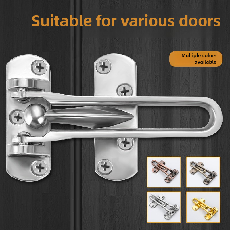 Front Door Security Safety Hom - Home Security Front Door のレビューと価格