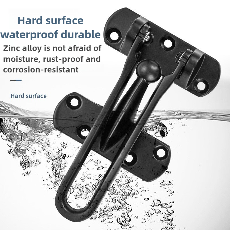 Front Door Security Safety Hom - Home Security Front Door のレビューと価格