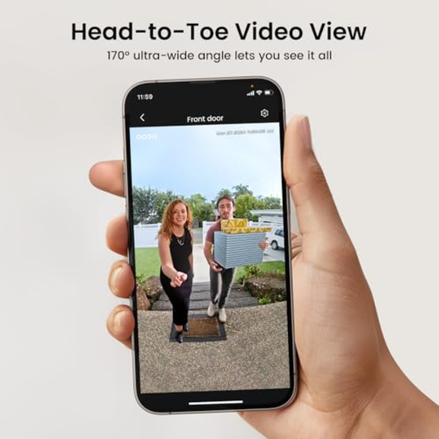 Solar security cameras wireles - Home Security Indoor Cameras のレビューと価格
