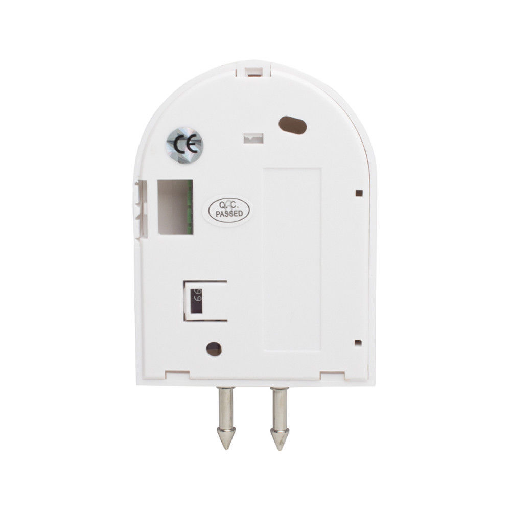 Wolf-Guard Wireless Water Leak - Home Security Alarm System のレビューと価格