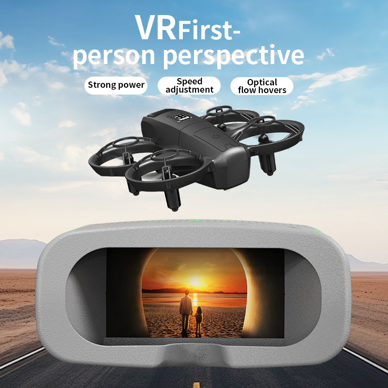 X228 VR FPV Drone HD Dual Came - Home Security Cameras Outdoor のレビューと価格