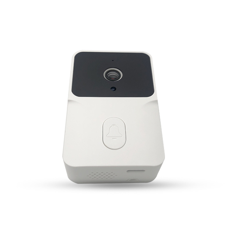 Wireless Doorbell WiFi Tuya Ou - Home Security Video Cameras のレビューと価格