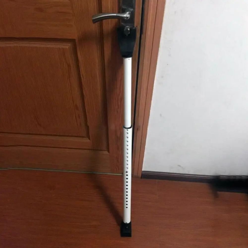 Heavy Duty Door Security Bar S - Home Security Front Door のレビューと価格