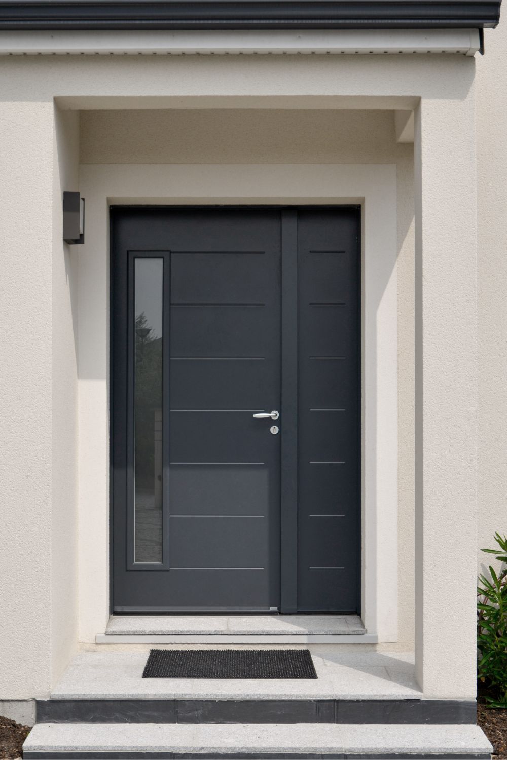 Front Doors for House Entry Ex - Home Security Front Door のレビューと価格