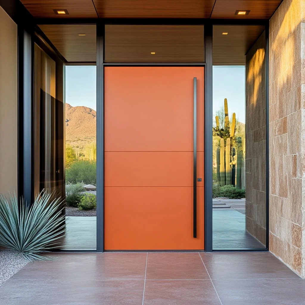 Front Doors for House Entry Ex - Home Security Front Door のレビューと価格